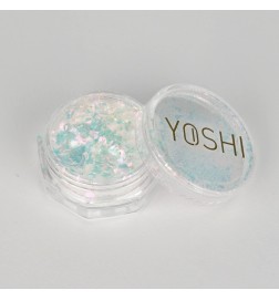 Yoshi - Płatki do Paznokci Holo Flakes UV LED No.2 0,5g