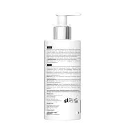 Apis Rosacea-Stop Kojąco-Łagodzący Żel Do Mycia Twarzy/ 300ml