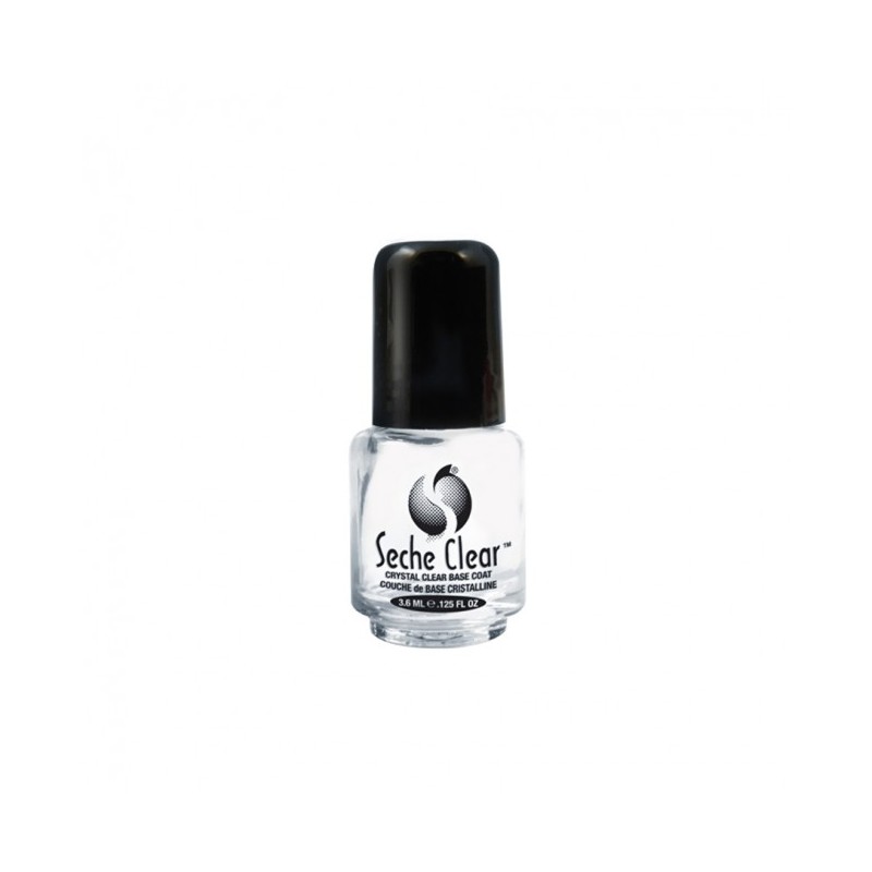 Seche Crystal Clear Base Coat 3,6ml Sv83090