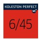 Wella Koleston Perfect Me+ - Farba do Włosów 6/45 60ml