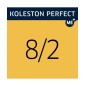 Wella Koleston Perfect Me+ - Farba do Włosów 8/2 60ml