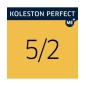 Wella Koleston Perfect Me+ - Farba do Włosów 5/2 60ml