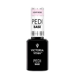 Pedi Base Light Rose 15 Ml