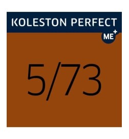 Wella Koleston Perfect Me+ - Farba do Włosów 5/73 60ml