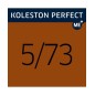 Wella Koleston Perfect Me+ - Farba do Włosów 5/73 60ml