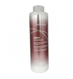 Joico Defy Damage Protective Odżywka do Włosów Farbowanych i Zniszczonych 1000ml