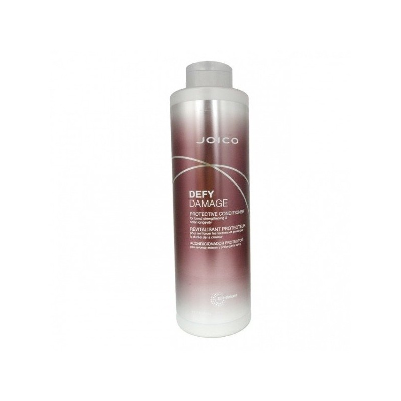 Joico Defy Damage Protective Odżywka do Włosów Farbowanych i Zniszczonych 1000ml