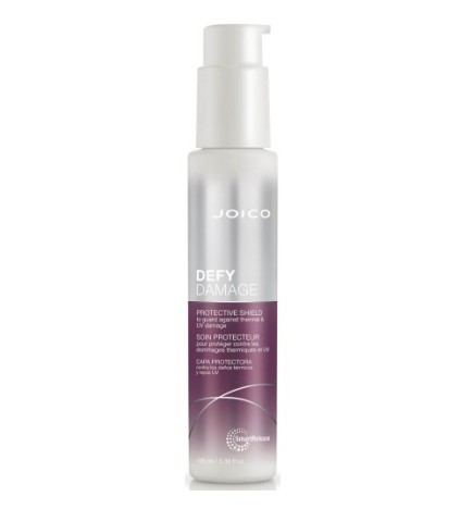 Joico Defy Damage Protective Shield Krem Ochronny Do Włosów Z Filtrem Uv 100 Ml