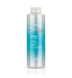 Joico Hydrasplash Hydrating Conditioner - Odżywka Nawilżająca Do Włosów Cienkich I Normalnych, 1000ml