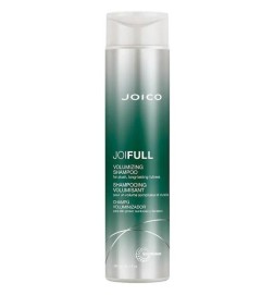 Joico Joifull Volumizing Shampoo - Szampon Nadający Objętość, Do Cienkich Włosów, 300ml