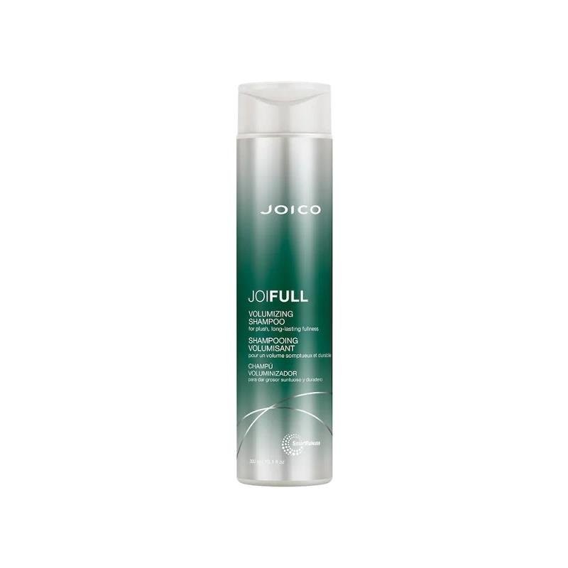 Joico Joifull Volumizing Shampoo - Szampon Nadający Objętość, Do Cienkich Włosów, 300ml