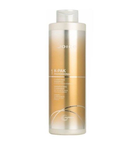 Joico K-Pak Clarifying Szampon Oczyszczający Przed Zabiegami, 1000ml