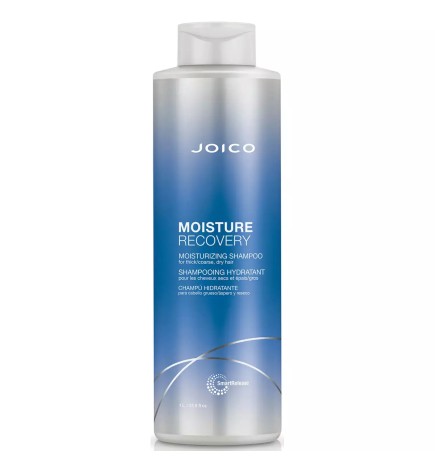 Joico Moisture Recovery Szampon Nawilżający Do Włosów Suchych 1000ml