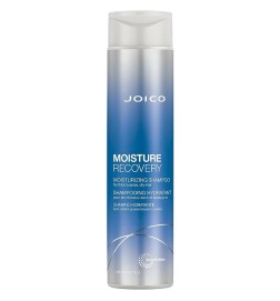 Joico Moisture Recovery Szampon Nawilżający Do Włosów Suchych 300Ml