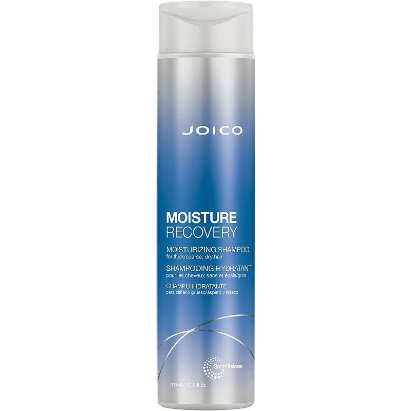 Joico Moisture Recovery Szampon Nawilżający Do Włosów Suchych 300Ml