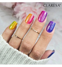 Claresa Baza Rainbow Jello Base Pink 5g