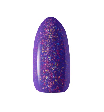 Claresa Baza Rainbow Jello Base Violet 5g