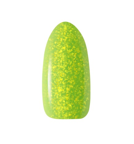 Claresa Baza Rainbow Jello Base Lime 5g