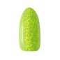 Claresa Baza Rainbow Jello Base Lime 5g