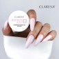 Claresa - Żel budujący Rubber Gel 8 12g