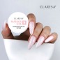 Claresa - Żel budujący Rubber Gel 9 12g