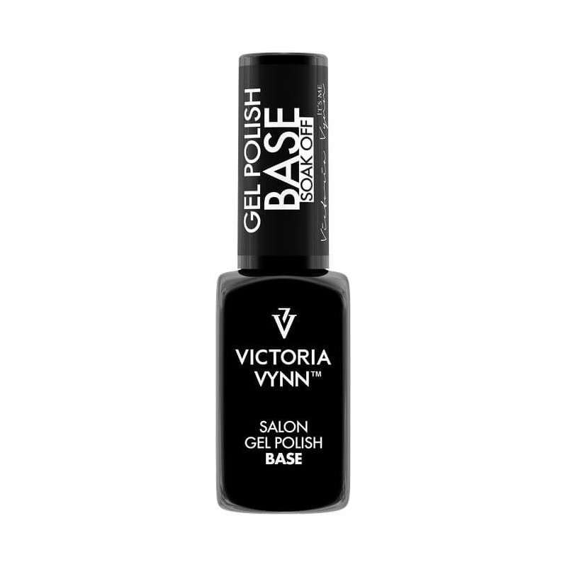 Victoria Vynn Baza Gel Polish Base UV/LED Soak Off 8ml