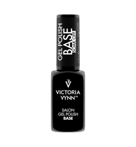 Victoria Vynn Baza Gel Polish Base UV/LED Soak Off 8ml