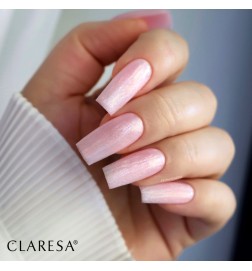 Claresa - Żel budujący Rubber Gel 9 45g