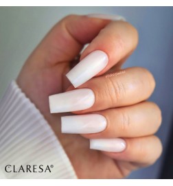 Claresa - Żel budujący Rubber Gel 10 45g