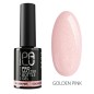 Palu Żel W Butelce Pro Master Bottle Gel -Golden Pink 11g