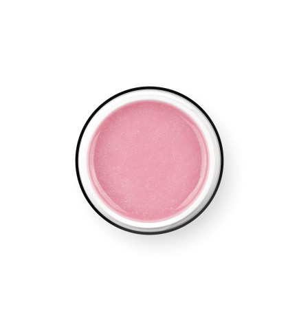 Palu - Żel Budujący Pro Light Builder Gel Sparkling Pink/12g