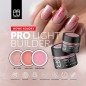 Palu - Żel Budujący Pro Light Builder Gel Sparkling Pink/12g