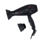 Babyliss Pro Black Star Suszarka Do Włosów Z Jonizacją 2200w, BAB6250IE