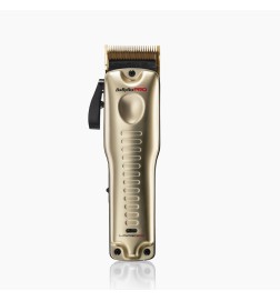 Babyliss PRO Maszynka do Strzyżenia LO-PRO FX Gold FX825GE