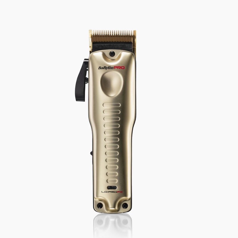 Babyliss PRO Maszynka do Strzyżenia LO-PRO FX Gold FX825GE