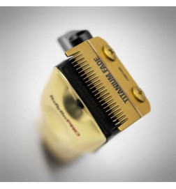 Babyliss PRO Maszynka do Strzyżenia LO-PRO FX Gold FX825GE