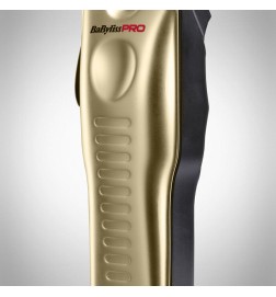 Babyliss PRO Maszynka do Strzyżenia LO-PRO FX Gold FX825GE