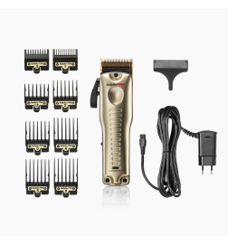 Babyliss PRO Maszynka do Strzyżenia LO-PRO FX Gold FX825GE