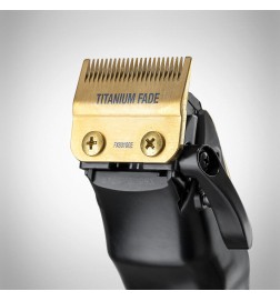 Babyliss PRO Maszynka do Strzyżenia LO-PRO FX Gold FX825GE