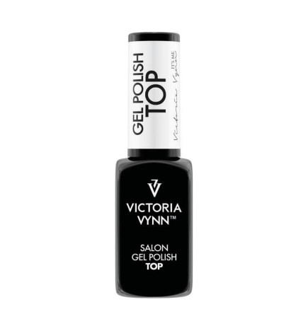 Victoria Vynn Top Gel Polish Top UV/LED Soak Off 8ml