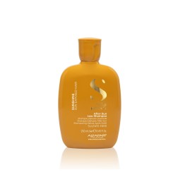 Alfaparf Sunshine After-Sun Low Shampoo Szampon Do Włosów Po Ekspozycji Na Słońce 250ml