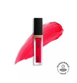 NeoMakeUp Pomadka Matowa W Płynie Matte Effect Lipstick 15 Daisy 4,5ml