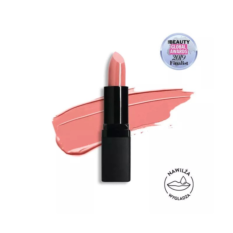 NeoMakeUp Pomadka Do Ust Matowa Satynowa Satin Matte Lipstick 03