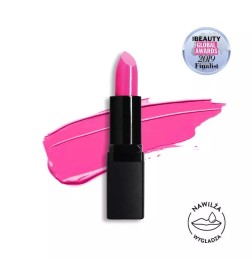 NeoMakeUp Pomadka Do Ust Matowa Satynowa Satin Matte Lipstick 06