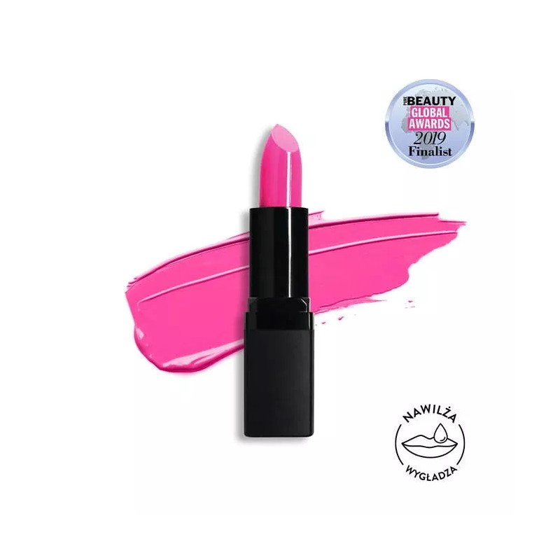 NeoMakeUp Pomadka Do Ust Matowa Satynowa Satin Matte Lipstick 06