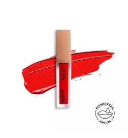 NeoMakeUp Pomadka Powiększająca Usta Shape Up Effect Lipstick 27 Passion