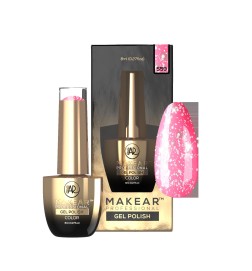 Makear Lakier Hybrydowy S59 NailStar 8Ml