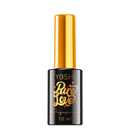 Yoshi - Pure Love Top 10ml