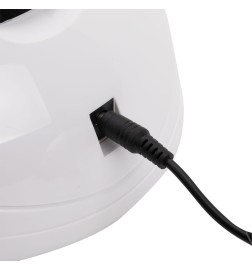 Mollylux Lampa Do Paznokci UV/LED 180W Do Lakierów Hybrydowych Żelowych X7 MAX Biała