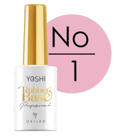 Yoshi - Rubber Base No.1 10ml